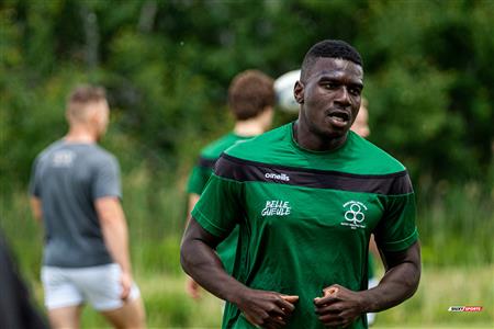 RUGBY QC 2023 (M2) - MONTREAL IRISH RFC (42) VS (7) Beaconsfield RFC