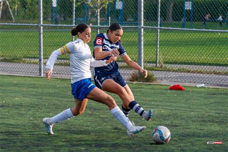 PLSJQ F U-16 - CS MRO VS Blainville