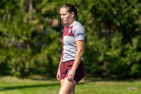 RSEQ 2023 RUGBY F - Concordia Stingers (10) VS (38) Ottawa Gee Gees