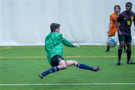 TKL 2023 Div2 - Joga Bonito (2) vs (1) Bandjos Div2