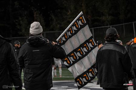 RSEQ - 2023 FINAL SOCCER UNIV. MASC - UDM (1) VS (2) UQTR - (2nd HALF)