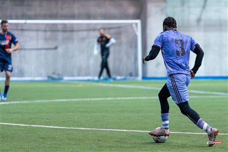 LPC 2023 - Puissance (1) vs (0) Delorimiere