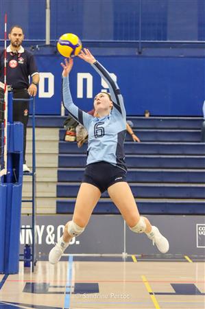 UQAM Invitational 2022 - Citadins