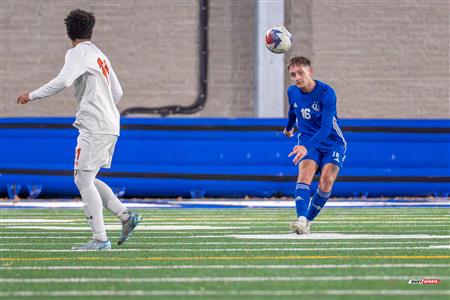 RSEQ - 2023 Final Soccer Univ. Masc - UdM (1) vs (2) UQTR - Reel A