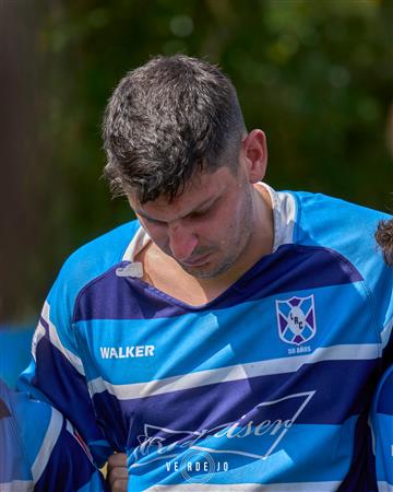 URBA 1ra C - Lujan Rugby Club (11) vs (8) Club Italiano de Rugby (Int)