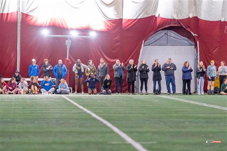 2023 7s Nationals Concordia - U. Concordia (36) vs (0) U York