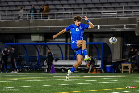 RSEQ - 2023 FINAL SOCCER UNIV. MASC - UDM VS UQTR - (Avant Match)