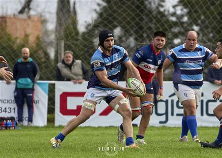 URBA - 1C - Club Daom vs Lujan Rugby Club