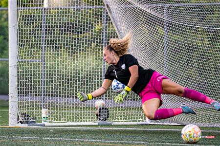 L1QC F - AS Laval (2) vs (1) Celtix du Haut-Richelieu