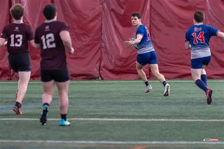 Tournoi Concordia 2023 Tournament  - Piranhas vs Gee-Gees - Game 2