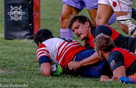 Areco Rugby Club vs Tiro Federal de San Pedro (Marzo 2023)