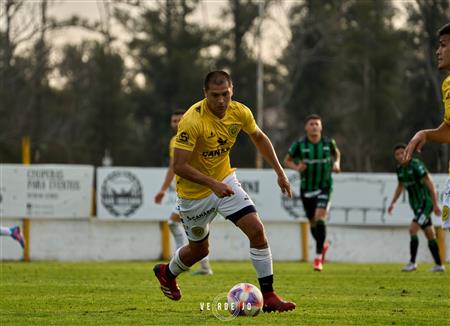 AFA - 1B - FLANDRIA (0) VS (1) CA Nueva Chicago