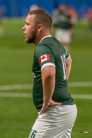 QSL - CS Pointe St-Charles (5) vs (3) South Side FC