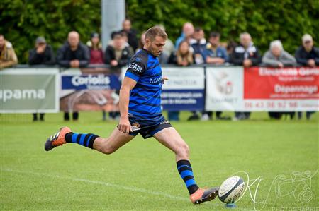 US Vinay vs Balma ORC