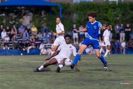 COUPE DU QUÉBEC (U16M) - CS MRO (1) vs (0) CS Lasalle Rapides