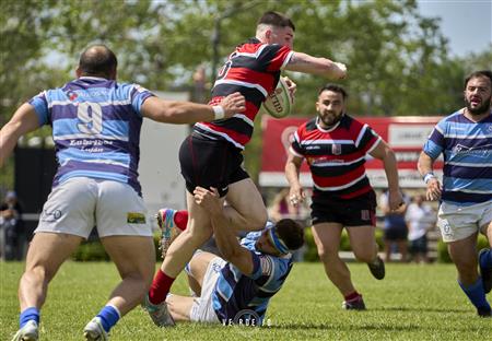 URBA - 1C - Monte Grande VS LUJAN RUGBY CLUB