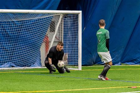 QSL - South Side FC (6) vs (5) TUUGAALIK