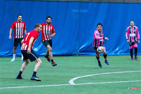 LPC 2023 - Sport Boys vs Atletico Madrid