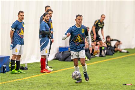 TKL 2023 DIV2 - FC Lion (6) - (6) FC Grabuge