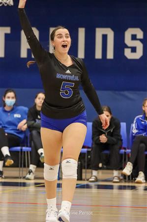 UQAM Invitational 2022 - Carabins