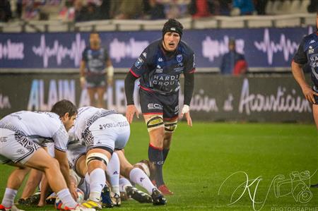 Pro D2 - FC Grenoble (15) vs (12) RC Vannes