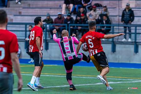 LPC 2023 - Sport Boys vs Atletico Madrid