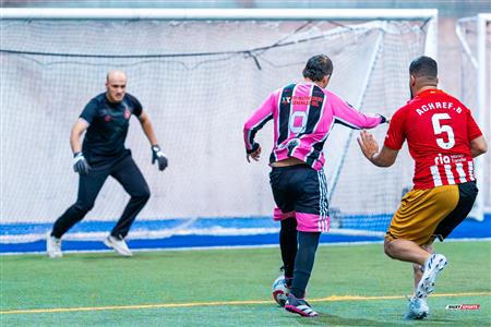 LPC 2023 - Sport Boys vs Atletico Madrid