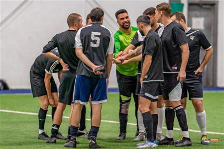 QSL - FC Obry (2) vs (6) Balkans