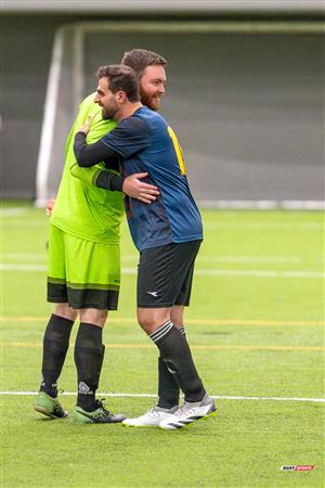 TKL 2023 DIV2 - FC Lion (6) - (6) FC Grabuge