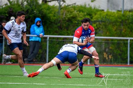Espoirs - FC Grenoble (24) vs (22) Colomiers