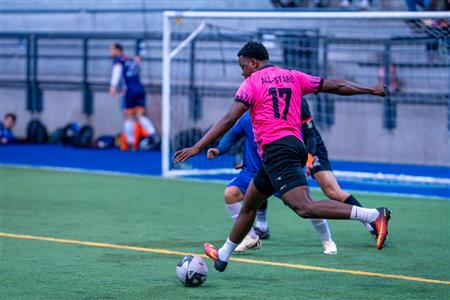 LPC 2023 - Olimpia vs All-Stars Foot (2nd half)