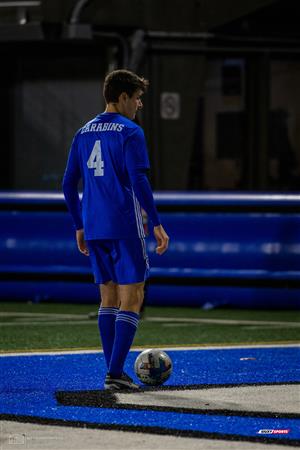 RSEQ - 2023 FINAL SOCCER UNIV. MASC - UDM VS UQTR - (Avant Match)