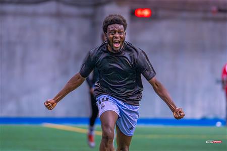 LPC 2023 - Peru Senior vs Puissance