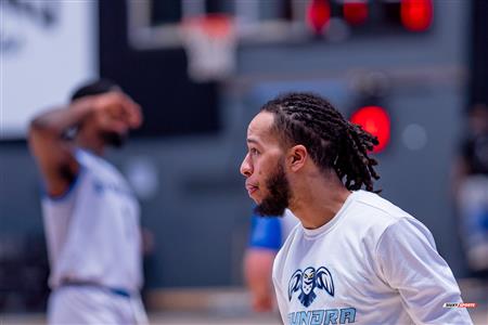 TBL - Montreal Toundra vs Syracuse Stallions (Game 2) - Pregame Reel