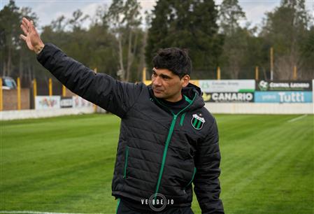 AFA - 1B - FLANDRIA (0) VS (1) CA Nueva Chicago