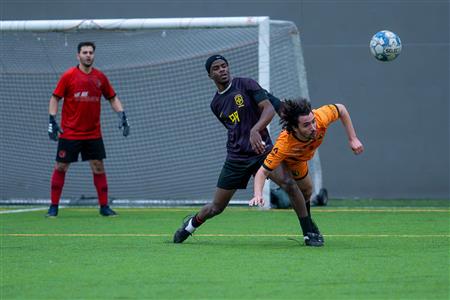 TKL 2023 Div2 - Joga Bonito (2) vs (1) Bandjos Div2