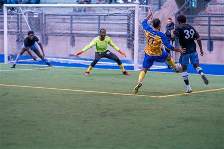 LPC 2023 - Puissance vs Tchad