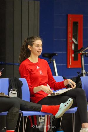 UQAM Invitational 2022 - Martlets