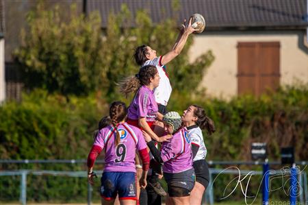 SGR vs Entente Pays de Savoie