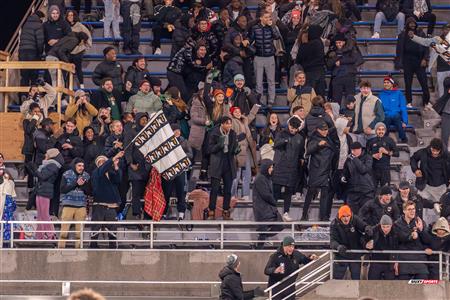 RSEQ - 2023 Final Soccer Univ. Masc - UdM (1) vs (2) UQTR - Reel A