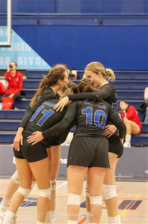 UQAM Invitational 2022 - Carabins