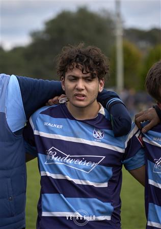 URBA - 1C - Lujan RC vs CASA de Padua