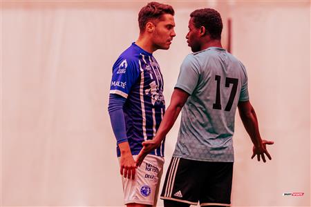 TKL 2023 DIV1 - FC ASC (5) vs (2) Bandjos FC