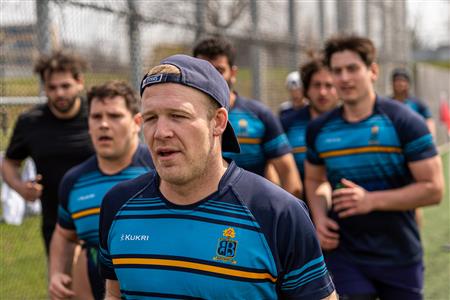 PARCO TOURNOI A.STEFU 2023 - BEACONSFIELD RFC VS BYTOWN BLUES RFC