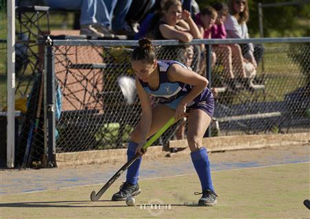 LRC vs Velez (Quinta, Inter y Primera)