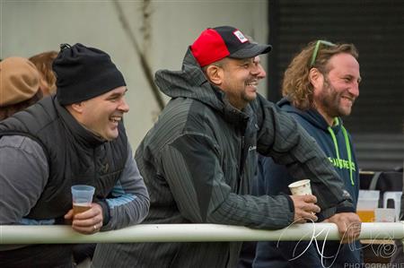 Fed2 2023 - Voiron (29) vs (26) Monaco