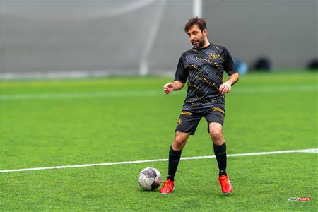 TKL 2023 DIV3 - Khoyas FC (2) vs (9) Bandjos FC Div 3B