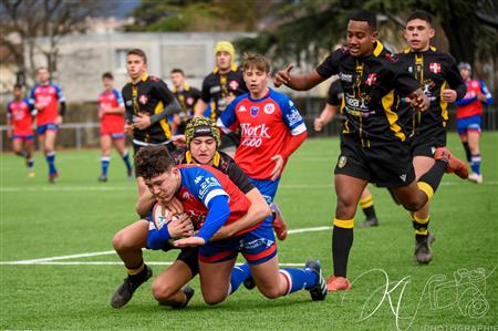 Alamercery (Amical) - FCG vs SOC