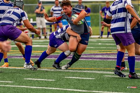 Bishop's 2023 Rugby Preseason Tournament - ETS (12) vs (5) Bishop (Dev)