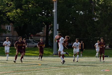 RSEQ - 2023 Soccer M - Concordia (0) vs (0) U de Montréal